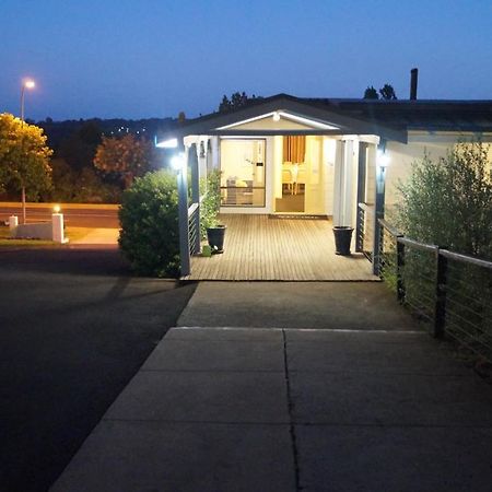 Armidale Inn Exteriör bild