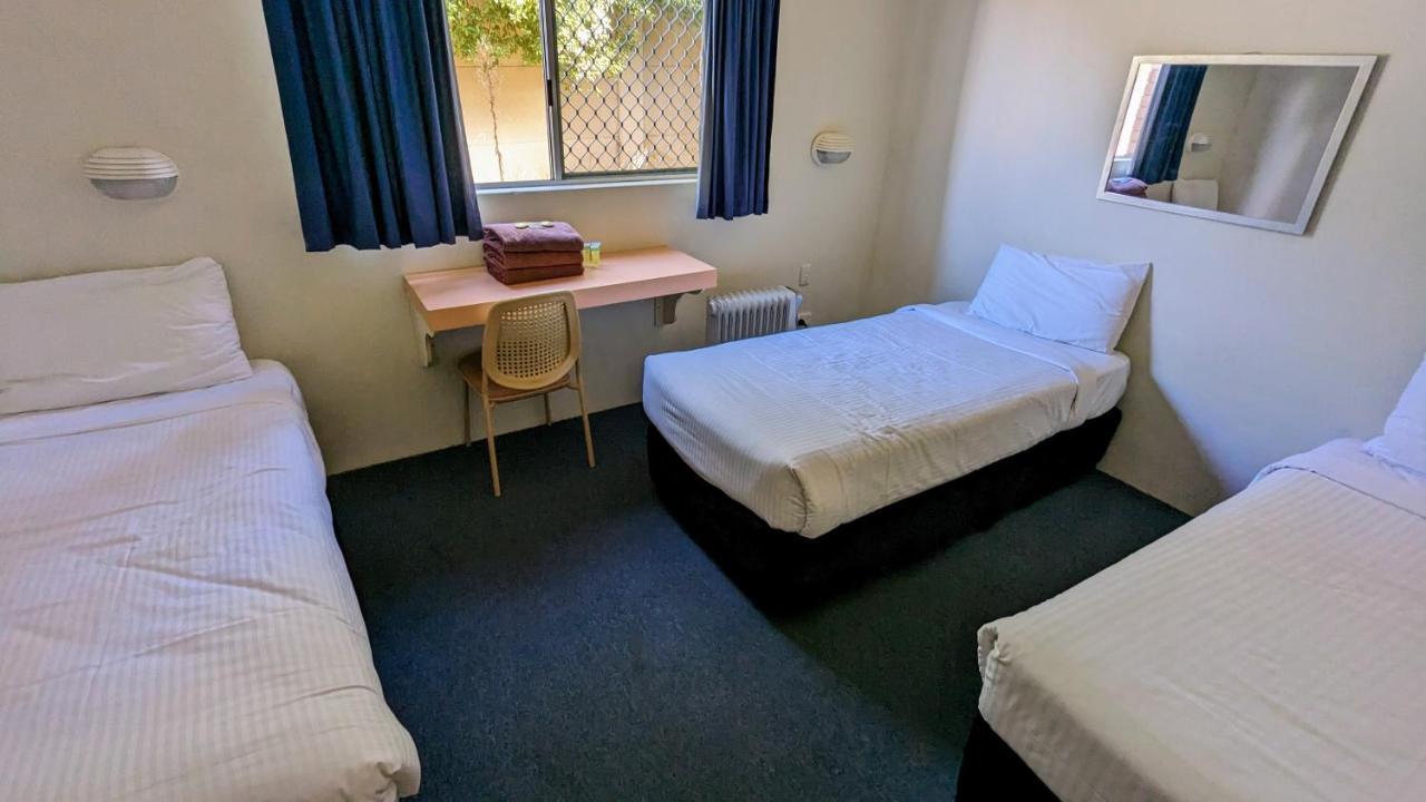 Armidale Inn Exteriör bild